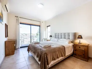 Apartment Lesley in Armacao de Pera