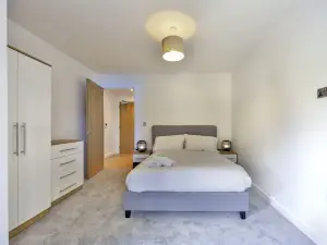 Fabulous 1 Bedroom Apartment in Ashford