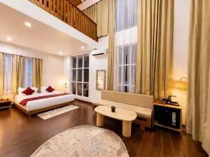 Riaso Luxury Villas Bir Billing , Panoramic Himalayan Views