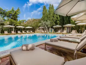 Valldemossa Hotel, the Natural Sanctuary
