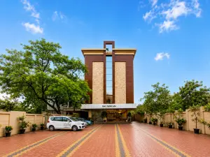 Hotel Sai Jashan Shirdi - Where Blessings & Comfort Meet