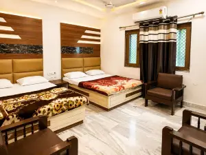 โรงแรม มาร์วารี
