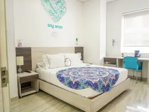 Hotel Sixtina Plaza Medellin