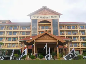 Putra Brasmana Hotel