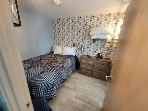 Wolastoq Inn and Suites