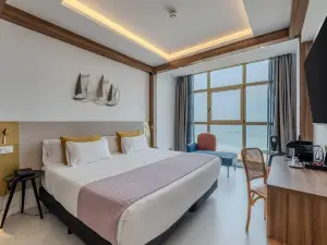 Faranda Rias Altas, Ascend Hotel Collection