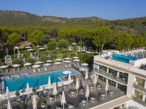 Hotel Gran Fornells