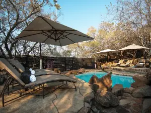 Tshukudu Bush Lodge
