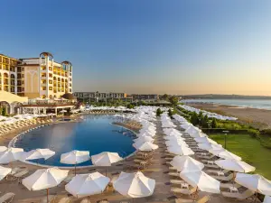 Alua Helios Bay - All Inclusive