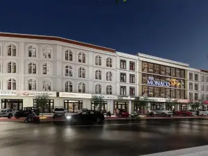 The Monaco Hotel Taytay