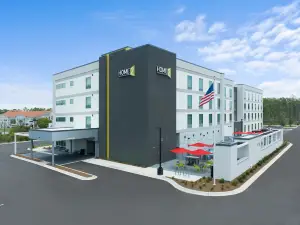 聖塔羅莎海灘希爾頓惠庭酒店