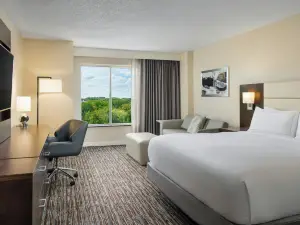 DoubleTree by Hilton Greensboro