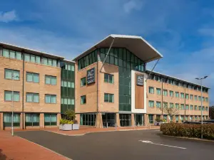 AC Hotel Birmingham NEC and Airport