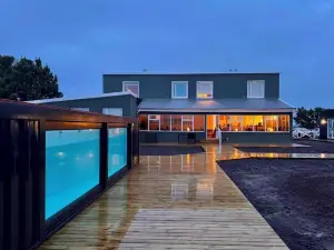 Hvítá Trucks 由 Ourhotels