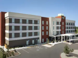 Home2 Suites by Hilton Clovis Fresno Airport