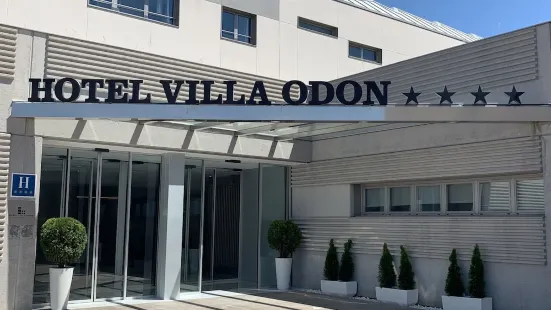 Hotel Villa Odon