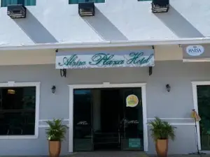 Alzira Plaza Hotel