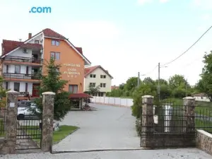 Pensiunea Casa Porojan