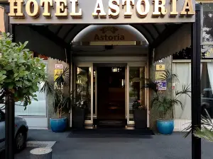 阿斯圖裡亞伽爾拉特飯店