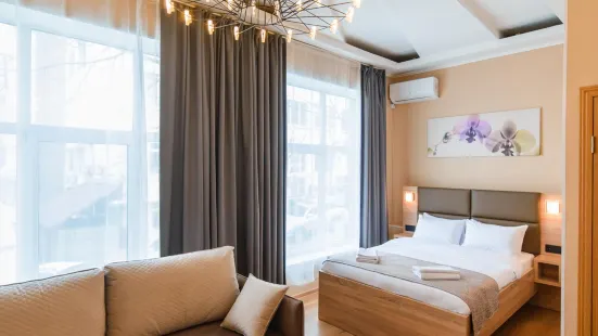 Teplo Hotel