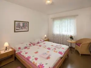 Hotel Al Lago