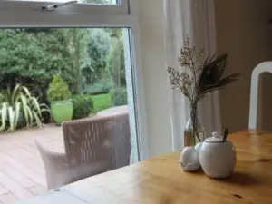 Deeside Manor