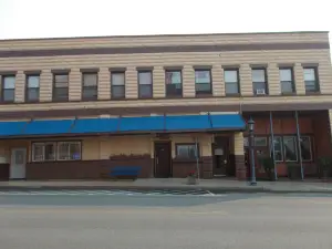 凱洛格里約歷史酒店