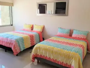 Suites Lagunas