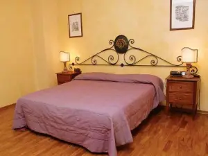 Hotel dei Consoli