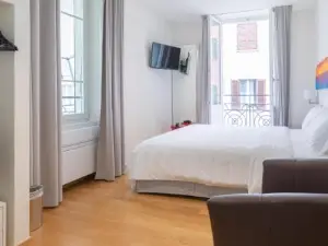 Lac Hotel
