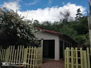 Chalet Casa Amor, Perfect Home Amidst Tranquility