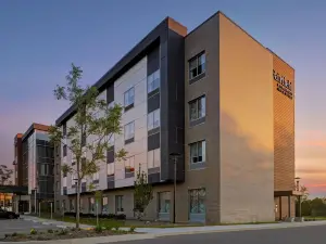 Fairfield Inn & Suites Milwaukee Brookfield