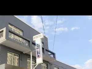 Hotel Central de Anápolis