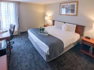 816 Hotel KCexperience