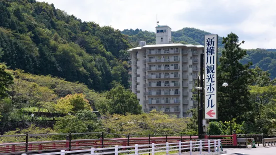 Shin Kabakawa Kanko Hotel