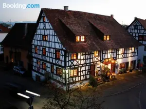 Boutique Hotel Villa Puppenhaus