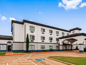 Best Western Jacksonville Inn