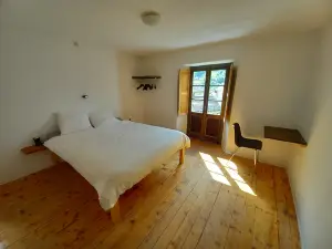 "Casa Coerente" Cavergno - Zimmer #2