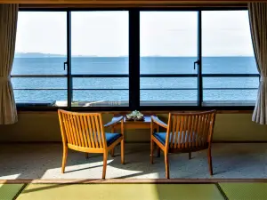 みかわ温泉　海遊亭