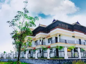 Vagamon Vagashore