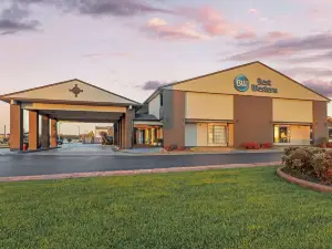 Best Western Athens Inn