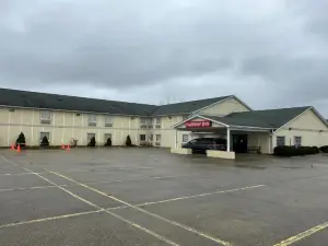 Fairway Inn Florence Indiana