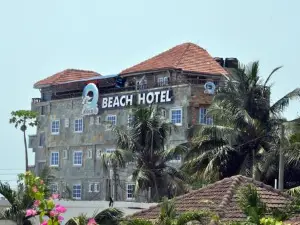 OCEAN6 BEACH HOTEL