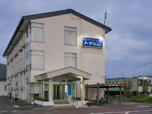 Hotel Noble Iiyama