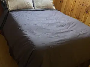 Cozy Cottage in the Great North Woods