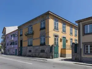 A Vianesa - Guest House