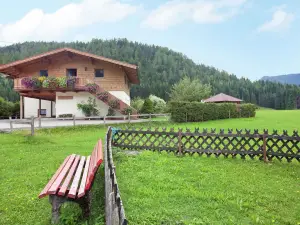 Apartment in Waidring Near Pillerseetal Ski Area
