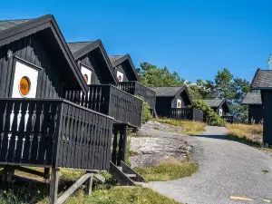 First Camp City-Strömstad