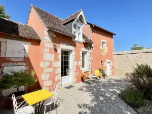 Le Clos des Châteaux