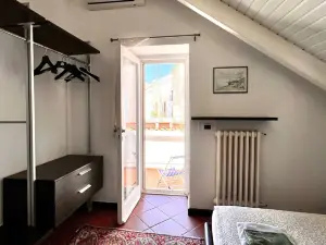 Saint Patrick-Guest House Del 1200